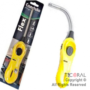 ENCENDEDOR DE COCINA CANDELA FLEX 32CM